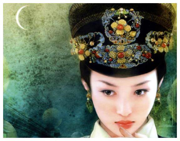 原创康熙最宠爱的宜妃何以在后宫无容身之所接连被雍正羞辱3次