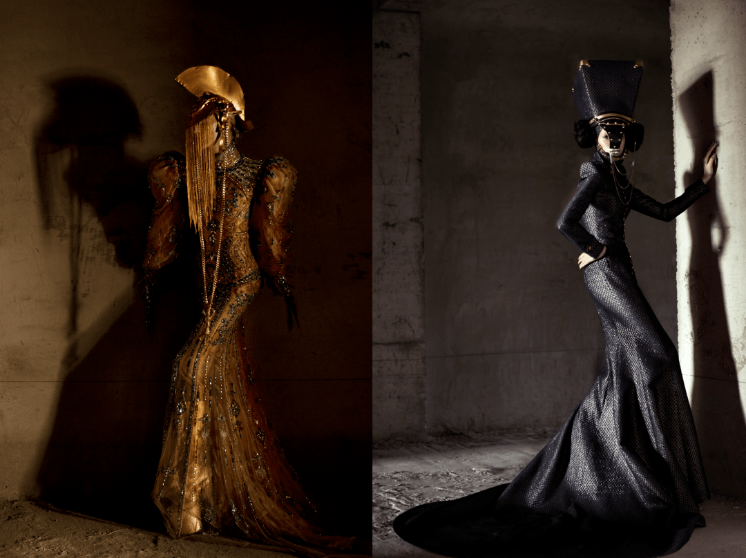 设计 有温度的时尚行为｜设计师胡社光受邀出席江汉大学设计学院学术论坛