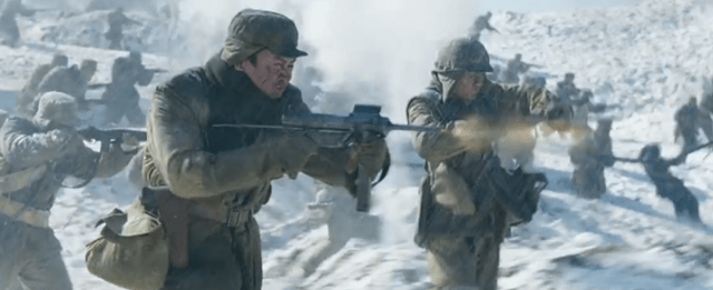 演技|《水门桥》2天斩获10亿，吴京千玺演技动人，平河下线观众泪奔！！