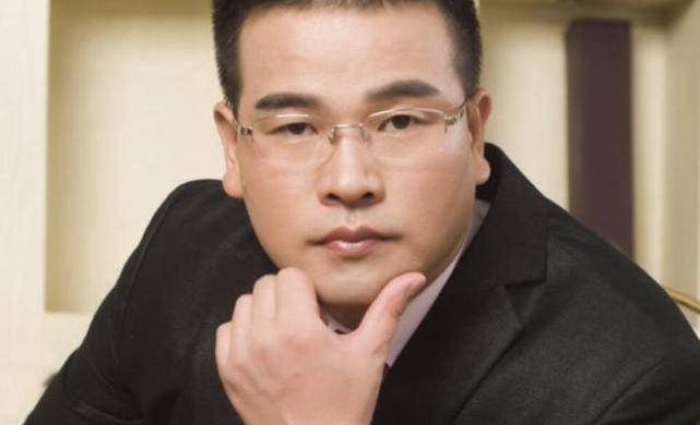 原创宋大嘴与党琳山互掐两人成对手结局皆大欢喜