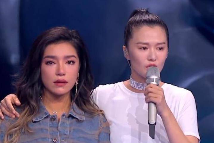 能力|《浪姐2》四公淘汰名单出炉，张馨予被淘汰，又一位超女冠军出局