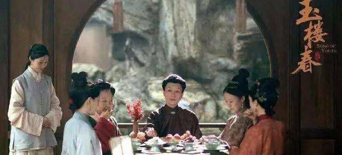 生活|越品越有味的《玉楼春》“香”在哪里？