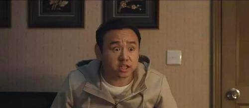 现实|电视剧《心居》中海清的蠢萌老公顾磊下线，现实中他比海清小12岁