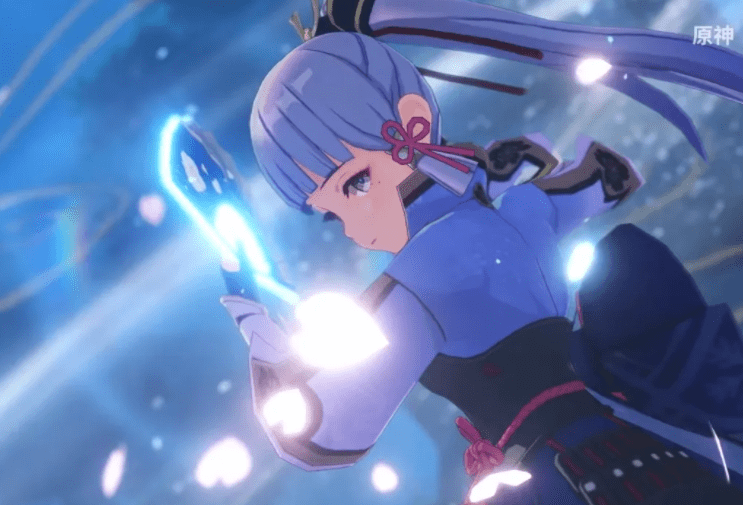 原神日服0命强度榜火了主c甘雨位列ss看到行秋后笑了