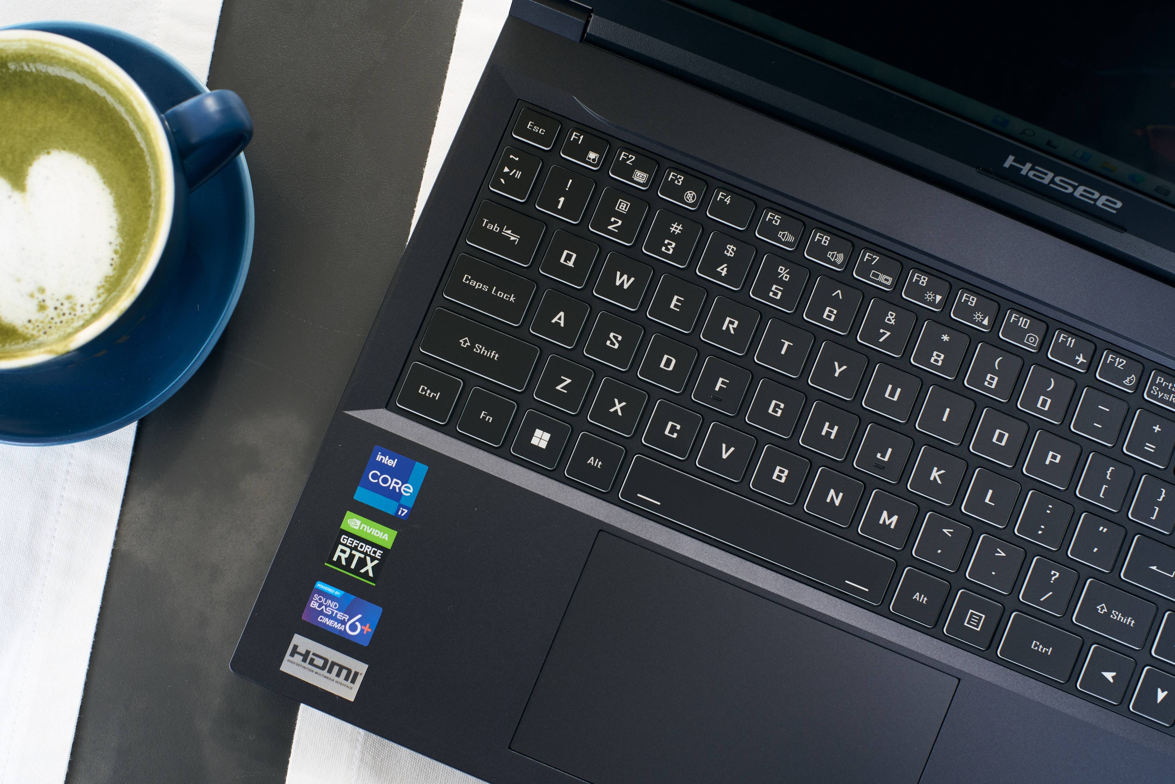 这也就只有神舟了_战神_性能_游戏