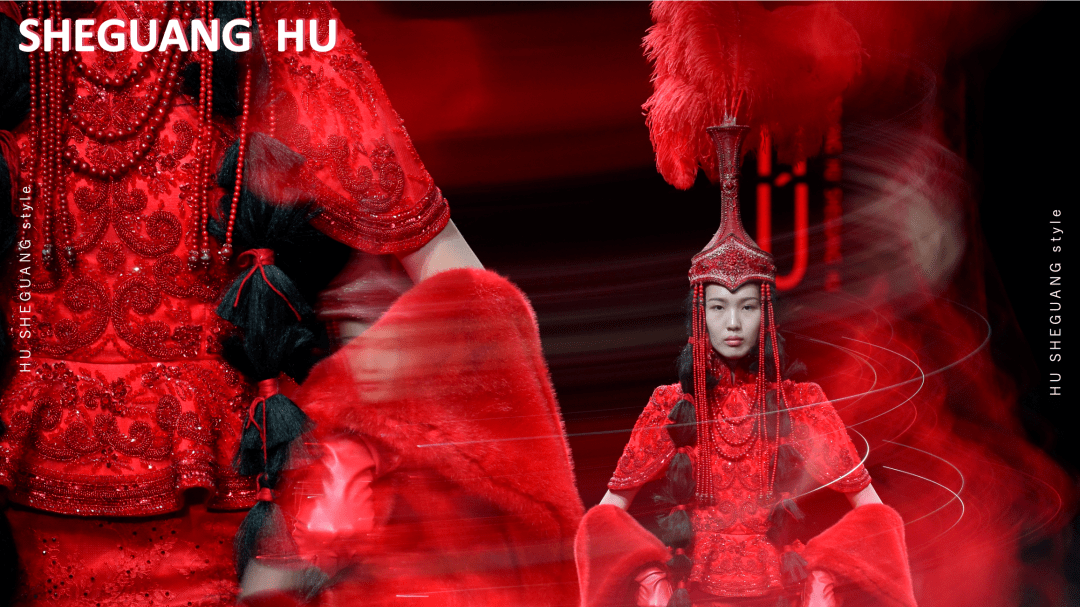 设计 有温度的时尚行为｜设计师胡社光受邀出席江汉大学设计学院学术论坛