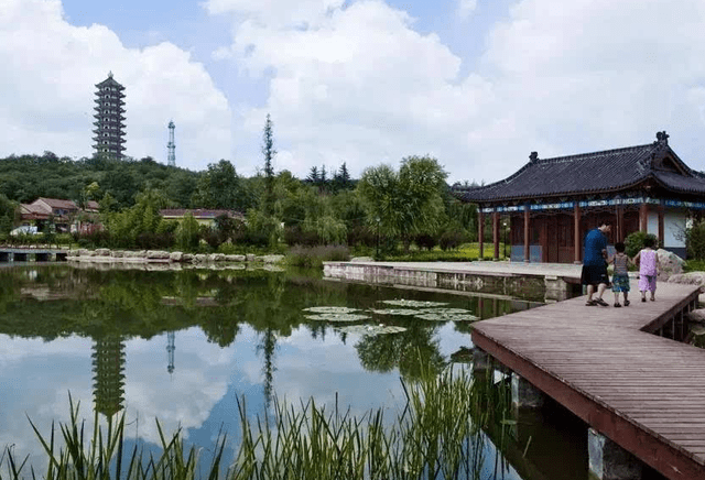 继威海之后，山东又一小众旅游城市被发掘，风景优美消费水平不高