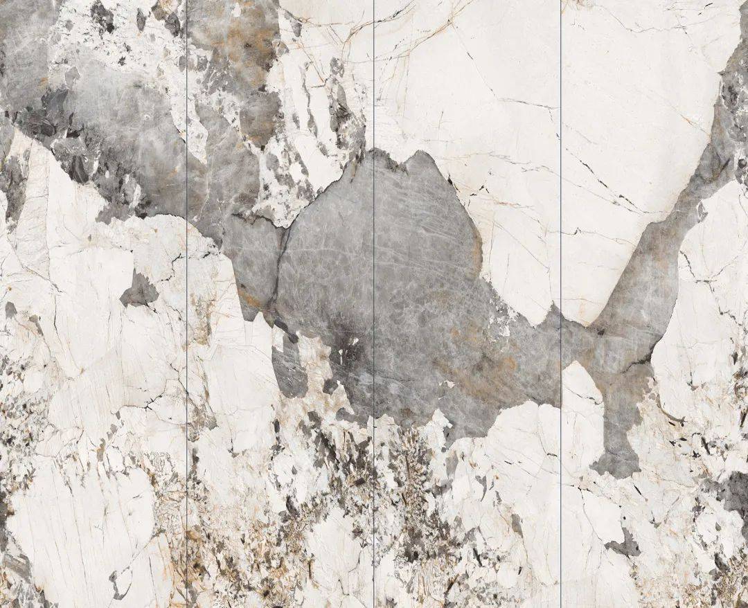 岩板鉴赏潘多拉引人遐想之余展现恢弘大气