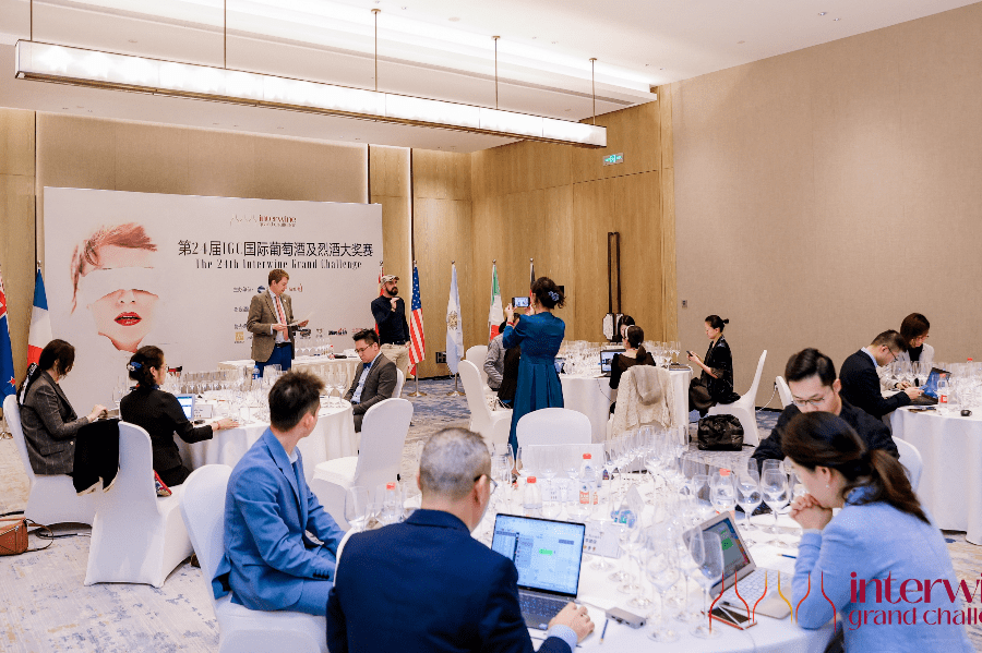 国际|全球首创:“第25届IGC国际葡萄酒烈酒大赛”世界MW领衔欧洲和亚洲两大赛场