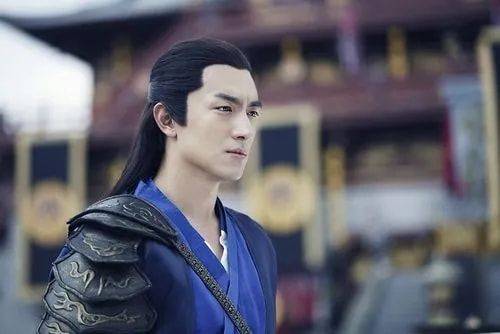 进行|这部剧要复活？网友曝杨紫重拍《青簪行》，男主某凡果然遭替换