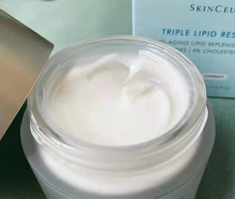 包材这4款面霜,建议敏感肌女人经常囤,温和不刺激,真心推荐!