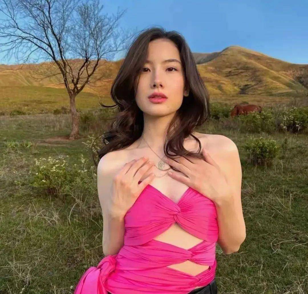 视觉有种“整容”叫徐璐的方脸,曾经被群嘲,现今全网沦陷