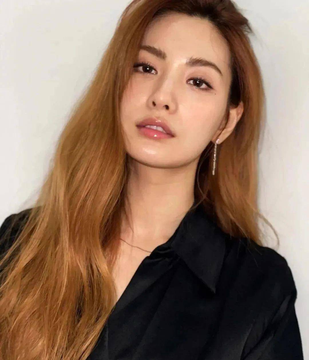 视觉有种“整容”叫徐璐的方脸,曾经被群嘲,现今全网沦陷