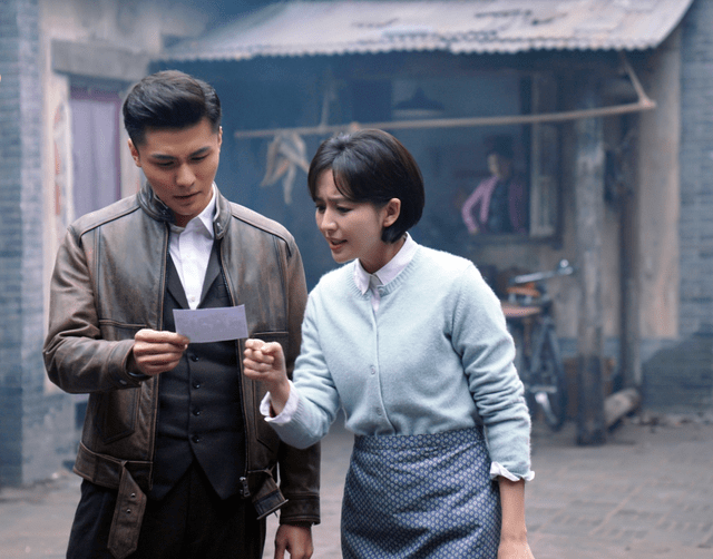 地下|佟丽娅的眼光一言难尽,错失《三十而已》后,新剧差评满屏飞