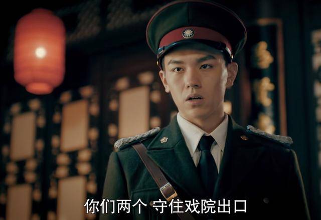 陈伟霆|开播仅1晚，冲上飙升榜第一，电影版《老九门》连刷2遍都不过瘾？？