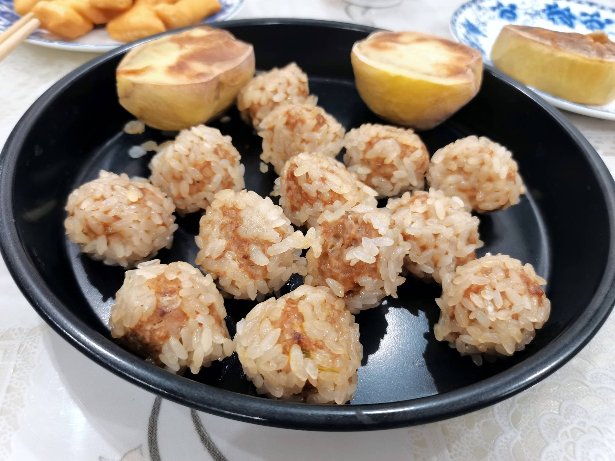 咸味道|家常暖胃的5天早餐,每天一个花样,营养好吃