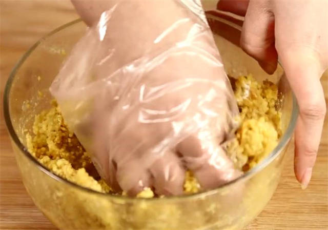 做法|想吃锅巴不用去超市买，在家照样做的很好吃，配方和做法都在这里