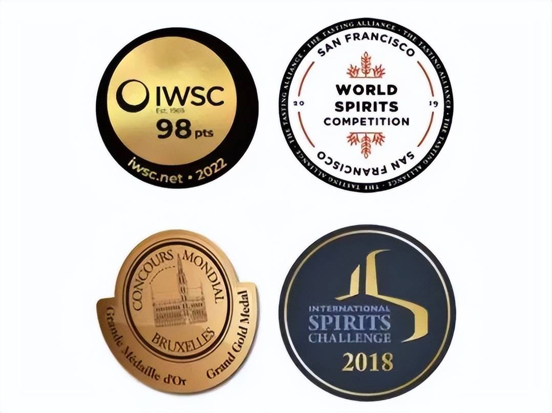 美国|藏龙台|世界四大烈酒大赛之「业界诺贝尔」IWSC,你不得不知!