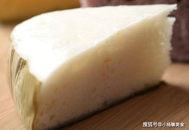 因为|大米别只会煮饭熬粥,教你这样做,当早餐吃特美味,松软可口