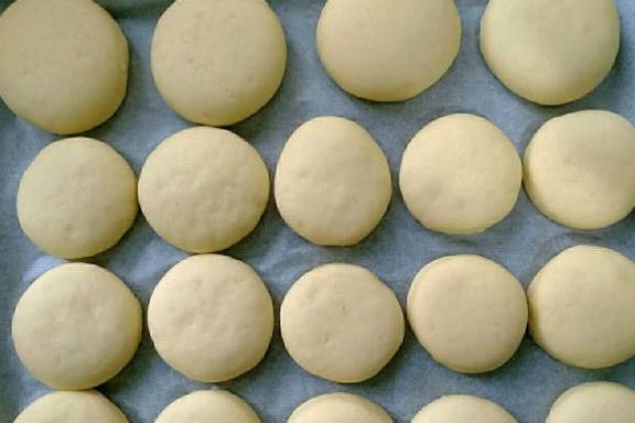 手套|早餐就给孩子做这饼，不用一滴油，养胃易消化，比牛奶营养