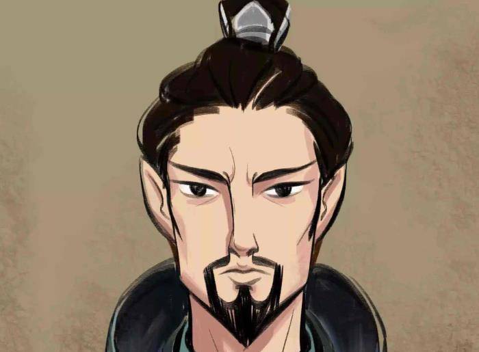 大唐第一军神李靖人生大起大落得太快实在是太刺激了