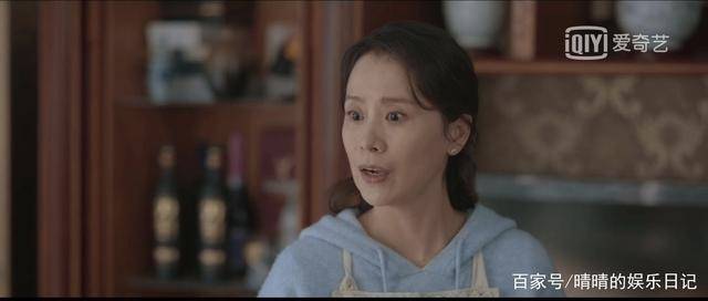 国产|开播3集飙至热榜第二！电视剧女王海清一出手，就是国产剧天花板