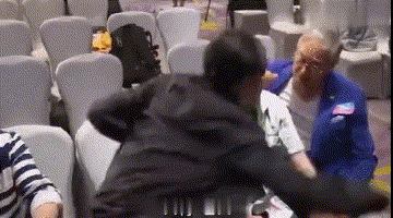 乐嘉|明星吵架名场面!董卿怒斥男嘉宾,杨丽萍对金星拍桌,陈坤动手!!