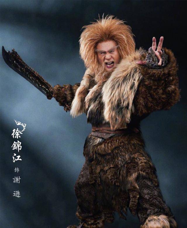 睛配角|新版《倚天屠龙记》将播,主角不吸睛配角太抢镜,或能赶超经典??