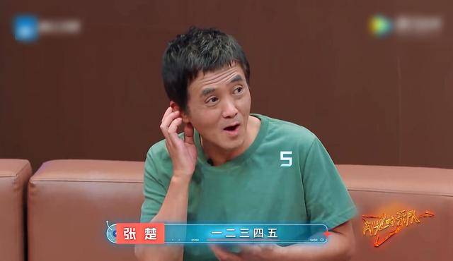 杨坤|《闪光的乐队》老歌手只能被选择，连我都替张楚、尚雯婕感到尴尬？？