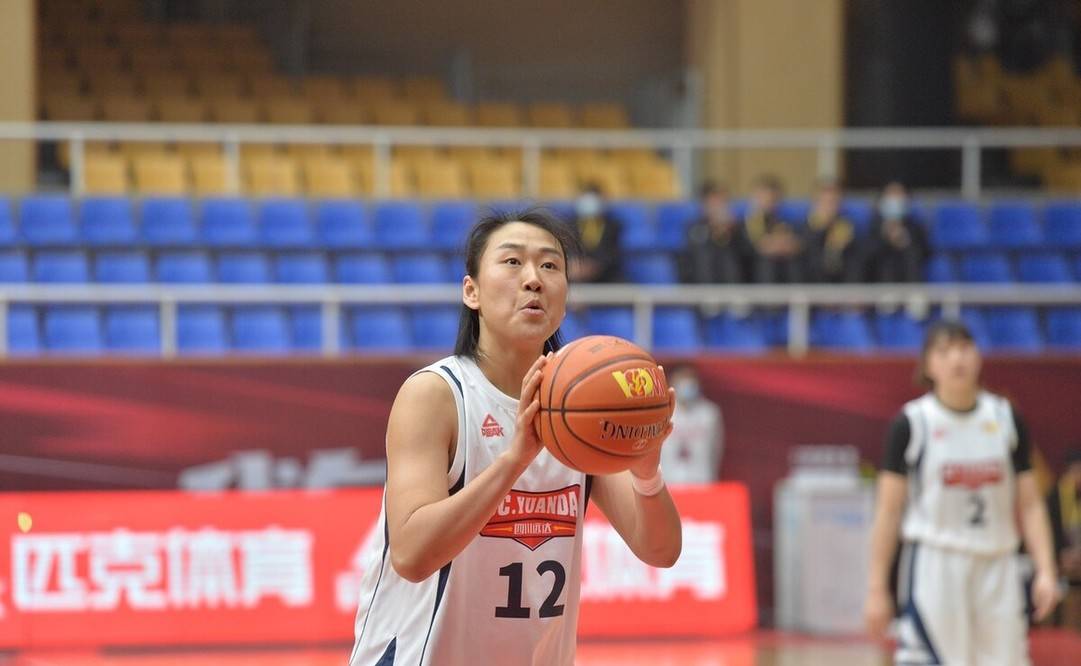 原创内突外投倾尽所有山东女篮惜败四川韩旭高颂珠联璧合