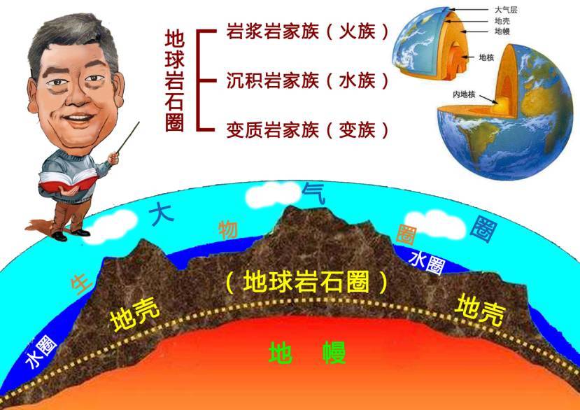 原创钻入地壳20千米释放无限能源美国公司的波钻究竟什么技术