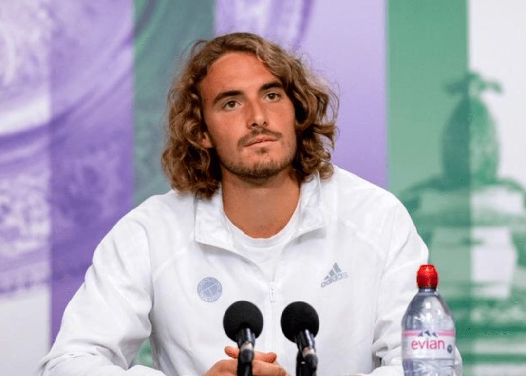 西西帕斯一句话惹非议,希望大满贯采取三盘两胜,被人质疑输不起_职业