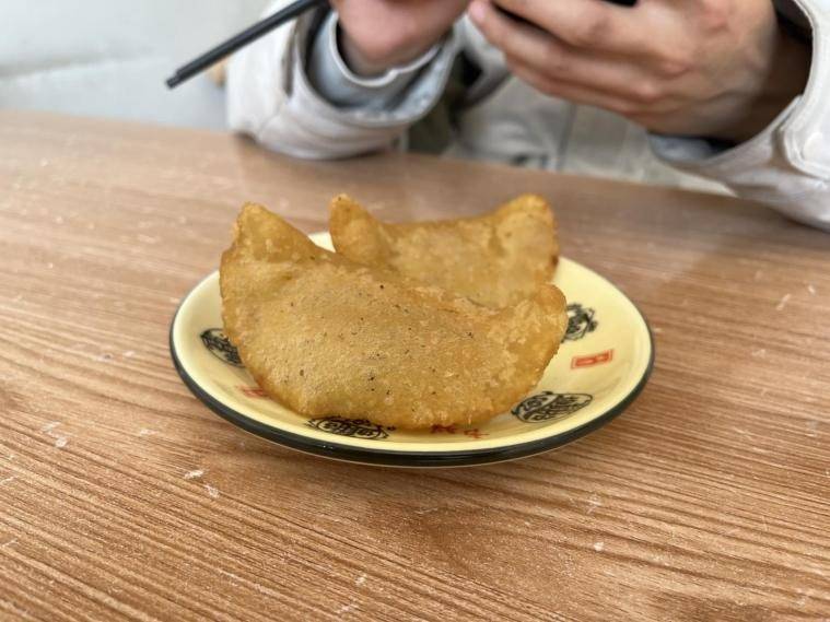 三河古镇特色美食图片