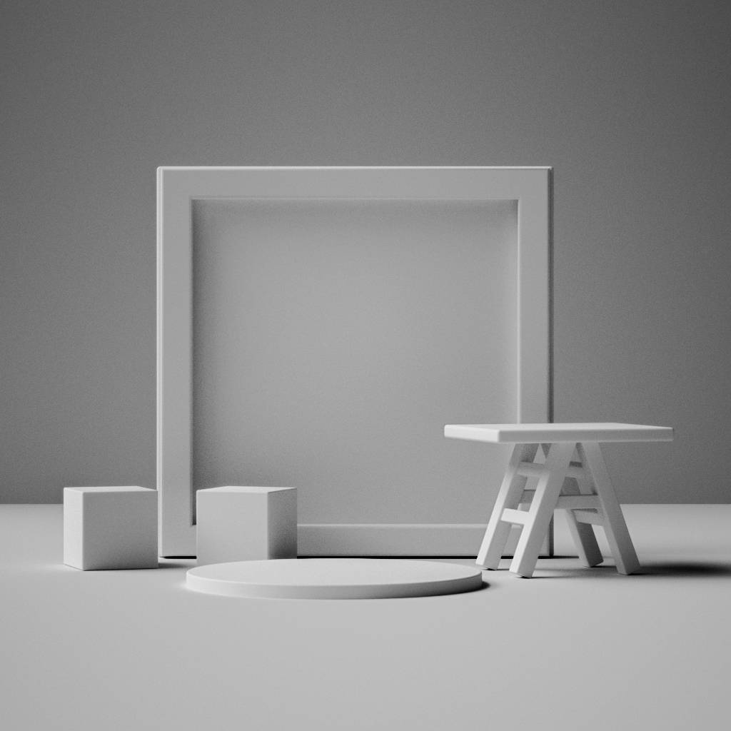 新品18度灰瓷砖这个灰度看起来高级舒适又很正