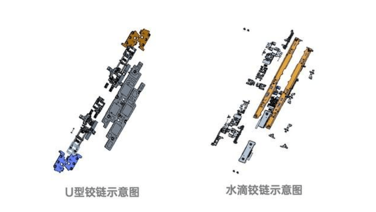 网友|vivo折叠屏要来了，网友却抛出三个问题，蓝厂该如何解决？