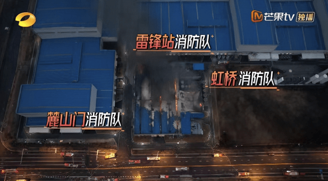 因为|没了《快本》湖南台也能翻盘，无明星阵容成综艺王炸，真实感赢了