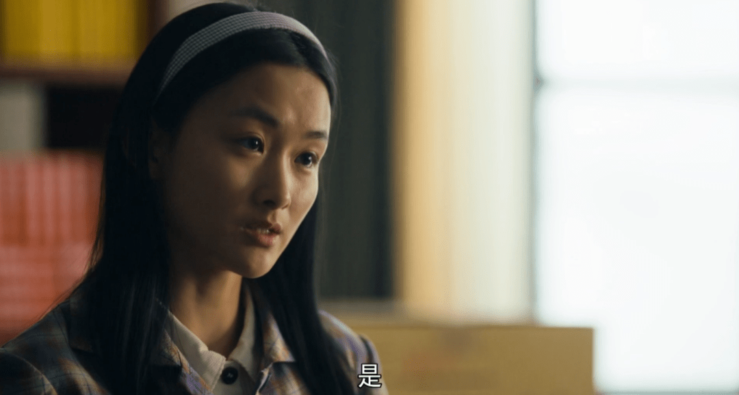 殷桃|同样是演“儿媳”，把海清和殷桃放在一起看，差别就出来了