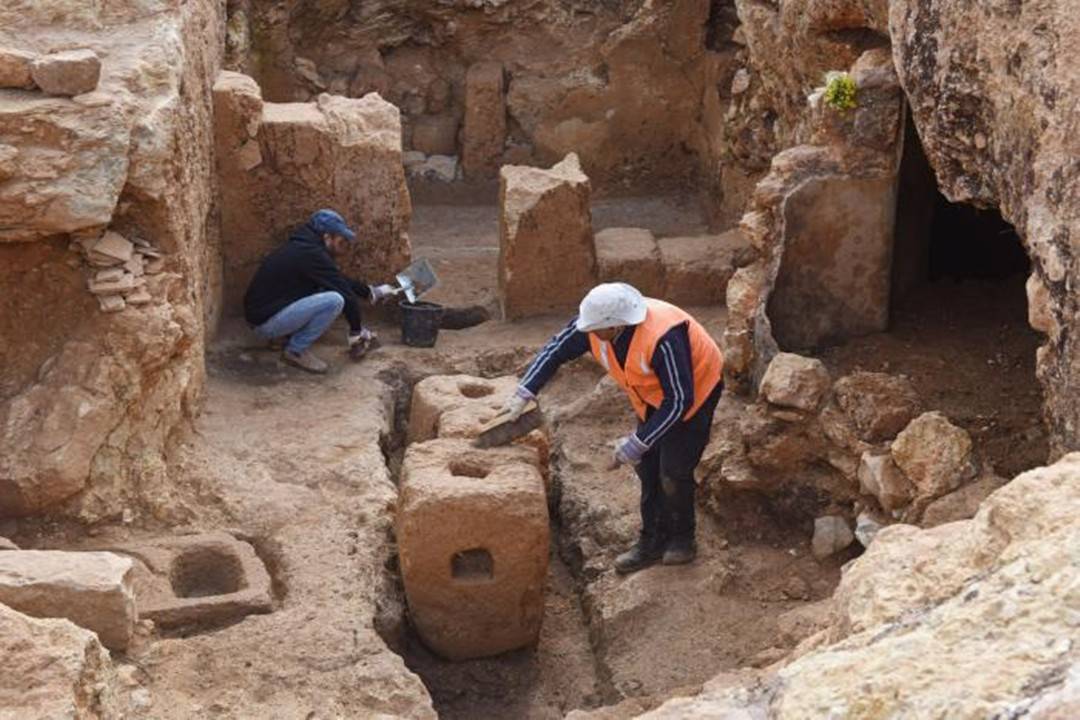 中国第一凶墓让80多个盗墓贼有去无回积沙墓到底有多凶