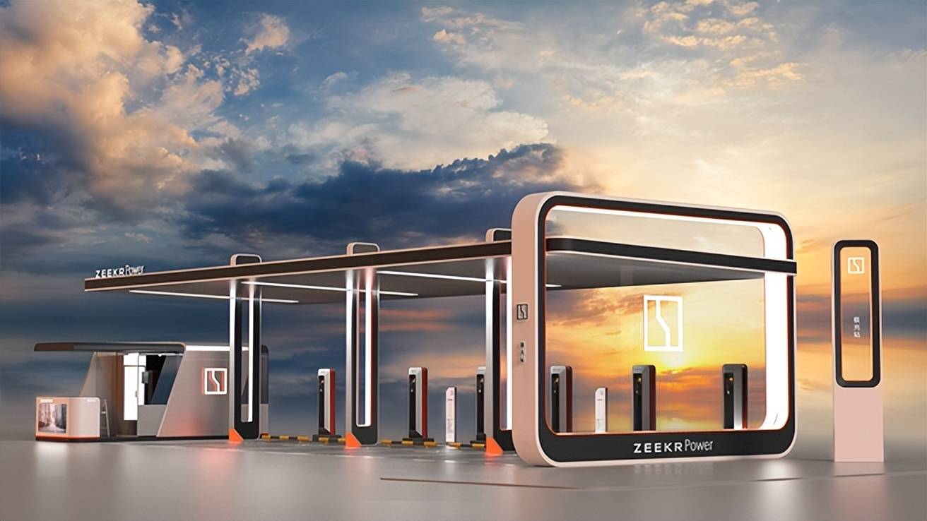 59项功能提升优化，极氪ZEEKR OS 2.0正式版推送