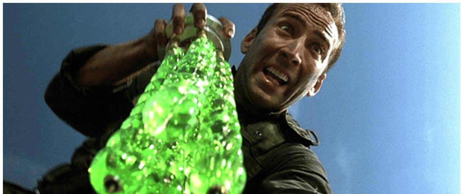 电影|1996年十大最卖座电影：第一名轰动世界，《碟中谍》仅排第三位