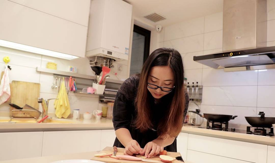 人体|被脂肪肝“相中”的5种饮食习惯，若你没有，那说明肝保养还不错