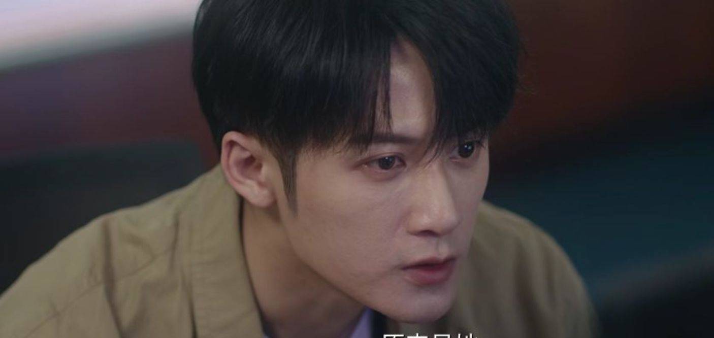 金世佳|《猎罪图鉴2》宣发，金世佳、檀健次回归，张局却换成了刘涛