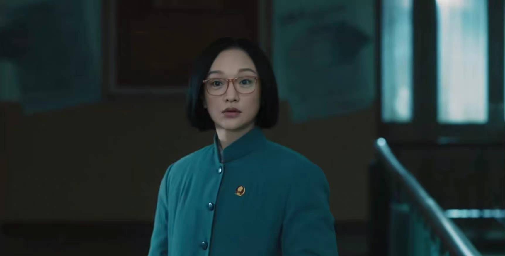 《功勋》周迅是哪一集?_屠呦呦_女士_人物