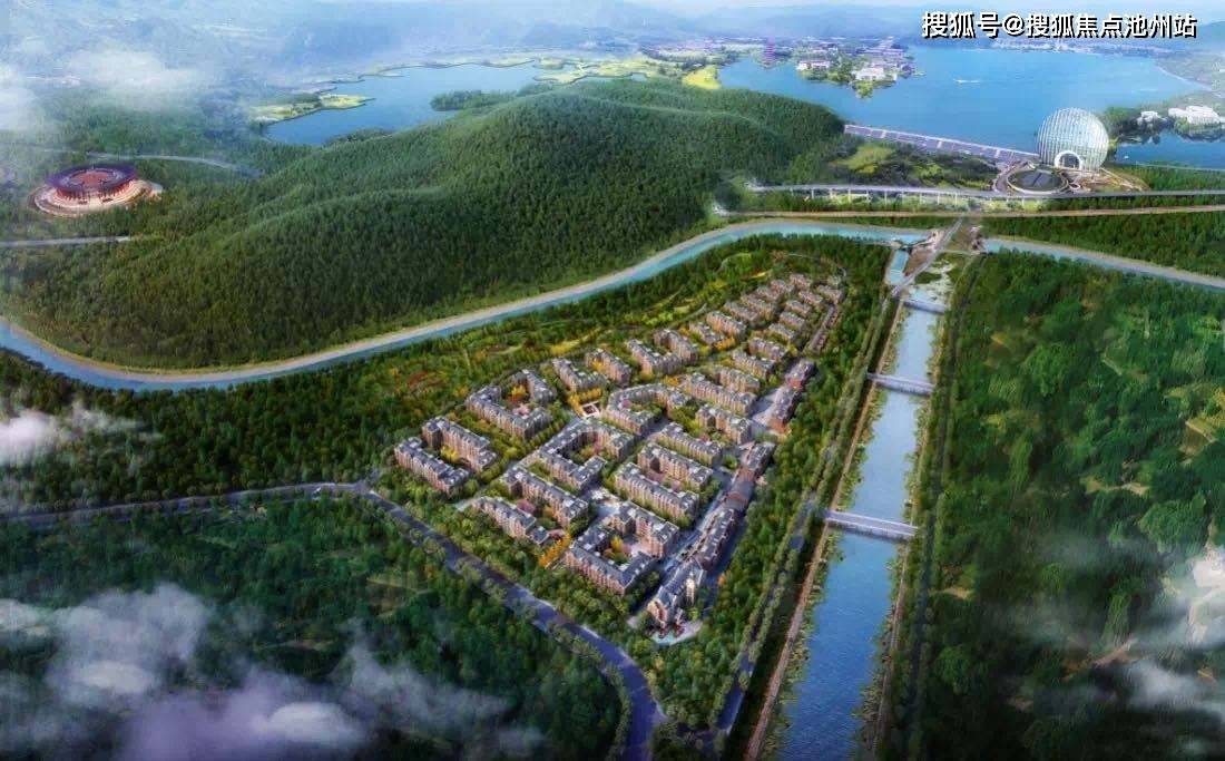 楼盘简介北科建水岸雁栖是怀 柔区在 售的纯商品房,坐落于怀柔区雁栖