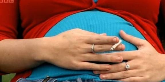 孕激素|怀孕后特别容易孕吐，总觉得肚子疼，可能是这几个原因，希望没中