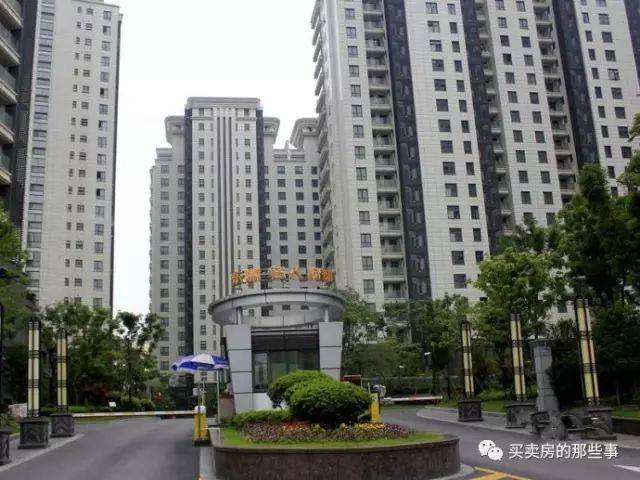 东鼎名人府邸高档品质住宅临近上海松江西塘古镇