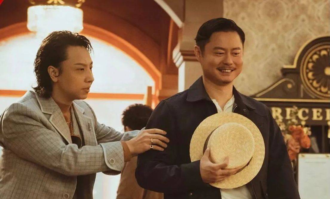 喜剧|这个杀手不太冷静:这个杀手不太冷静搞笑吗?