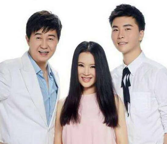 孩子_父母_音乐