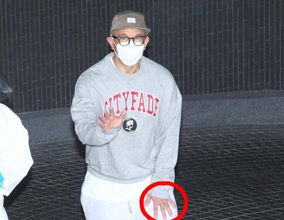 俊晔|大S具俊晔办私人婚宴？张惠妹经纪人：他们为派对特别定制了美酒