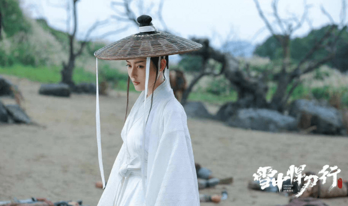 观点评论|《雪中悍刀行》口碑暴跌，央视紧急调到深夜档，6大缺点太拉胯！！